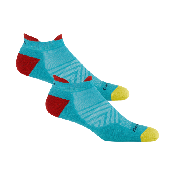 Men’s Limited Edition Run No Show Tab 2-Pack