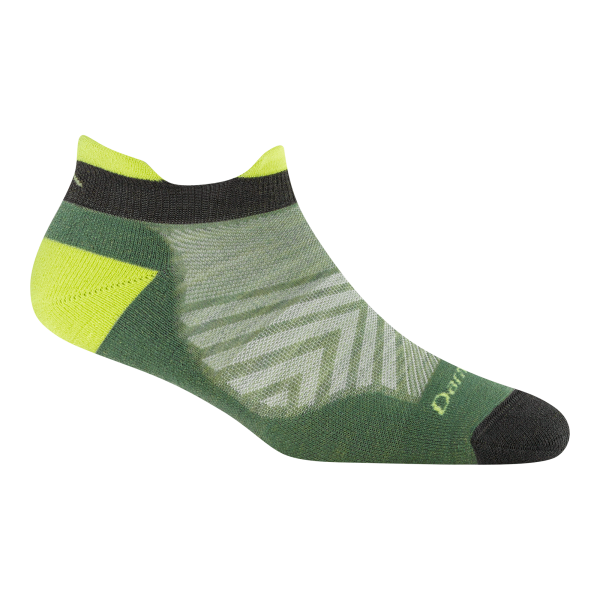 Women’s Limited Edition Run No Show Tab Ultra-Lightweight Running Sock