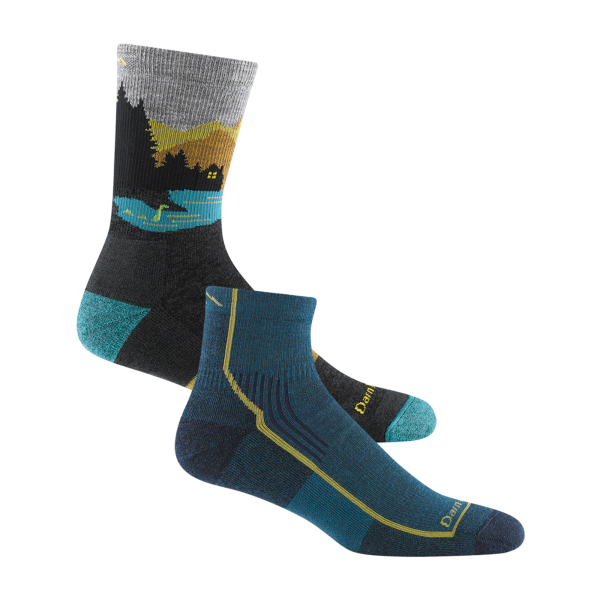 Men’s Hiker Encounter 2-Pack