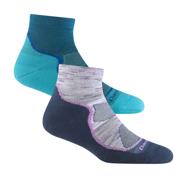 Women’s Quarter Hiker 2-Pack
