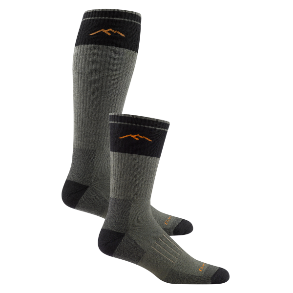 Men’s Hunting Sock 2-Pack