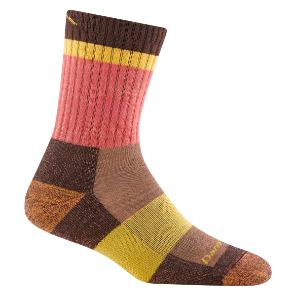 Women’s Heady Betty Micro Crew Lightweight Hiking Socks