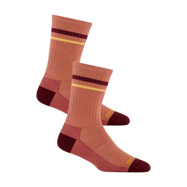 Women’s Limited Edition Twisted Lifestyle Crew 2-Pack