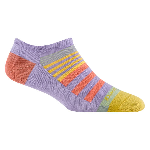 Women’s Beachcomber No Show Lightweight Lifestyle Socks