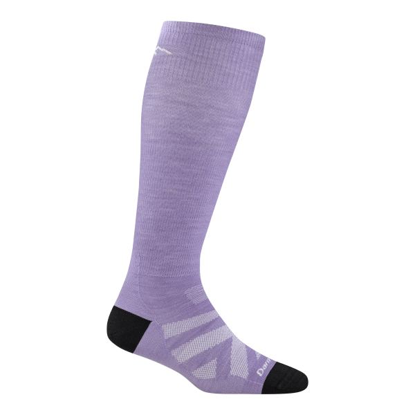 Women’s RFL Over-the-Calf Ultra-Lightweight Ski & Snowboard Socks