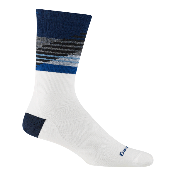 Men’s Lillehammer Nordic Boot Lightweight Ski & Snowboard Socks