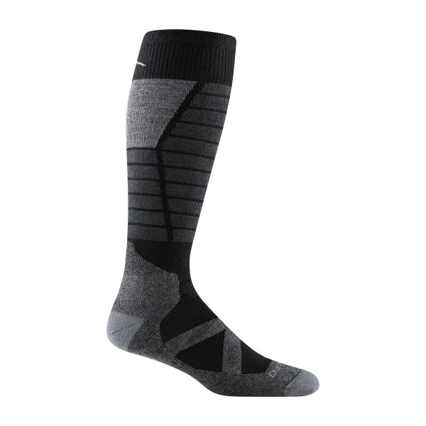 Men’s Function X Over-the-Calf Midweight Ski & Snowboard Socks