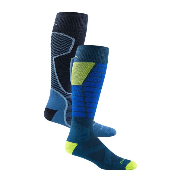 Men’s Ski & Snowboard 2-Pack
