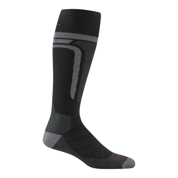 Men’s Thermolite® Edge Over-the-Calf Midweight Ski & Snowboard Socks