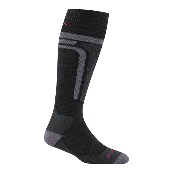 Women’s Thermolite® Edge Over-the-Calf Midweight Ski & Snowboard Socks