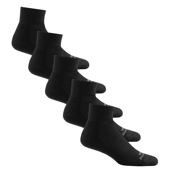 T4093 Quarter Lightweight Tactical 5-Pack