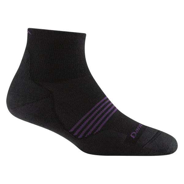 Women’s Element Quarter Lightweight Running Socks
