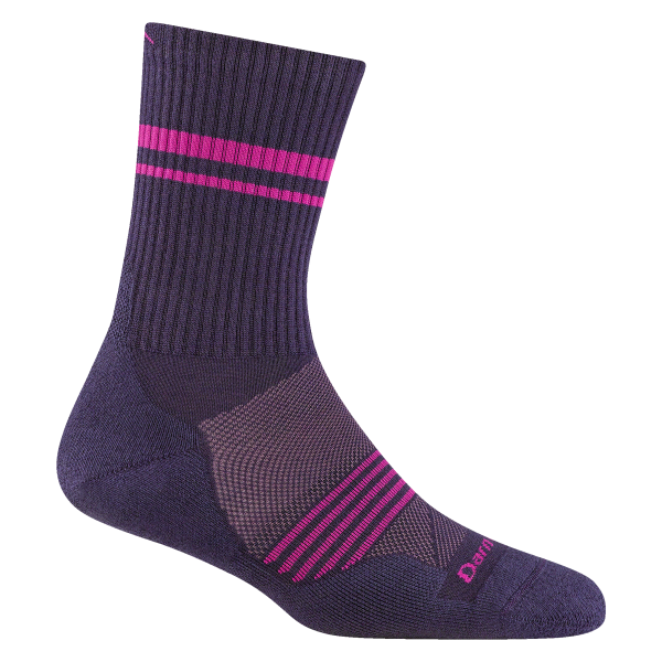 Women’s Element Micro Crew Lightweight Running Socks