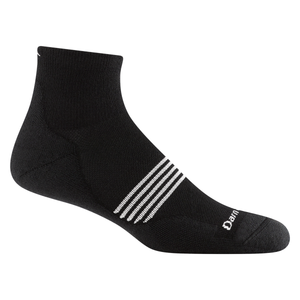 Men’s Element Quarter Lightweight Running Socks