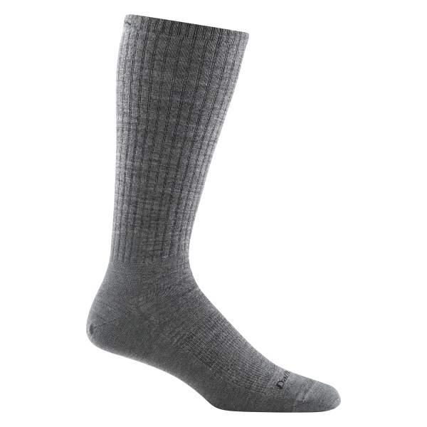 Men’s The Standard Mid-Calf Cushioned Lightweight Lifestyle Socks