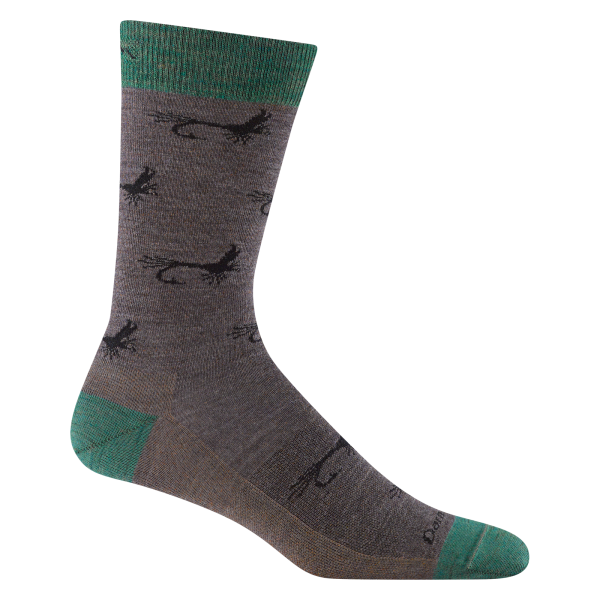 Men’s Mcfly Crew Lightweight Lifestyle Socks