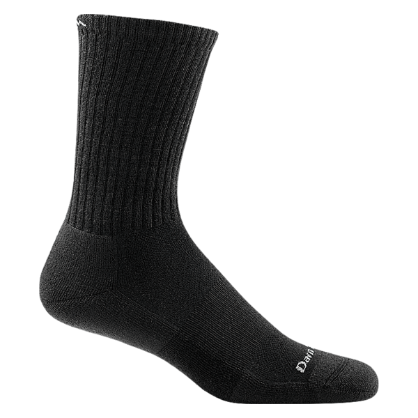 Men’s The Standard Crew Lightweight Lifestyle Socks
