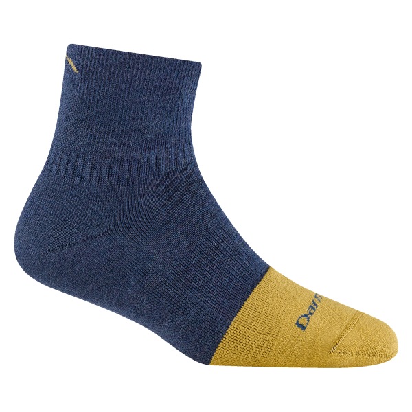 Women’s Steely Quarter Midweight Work Sock