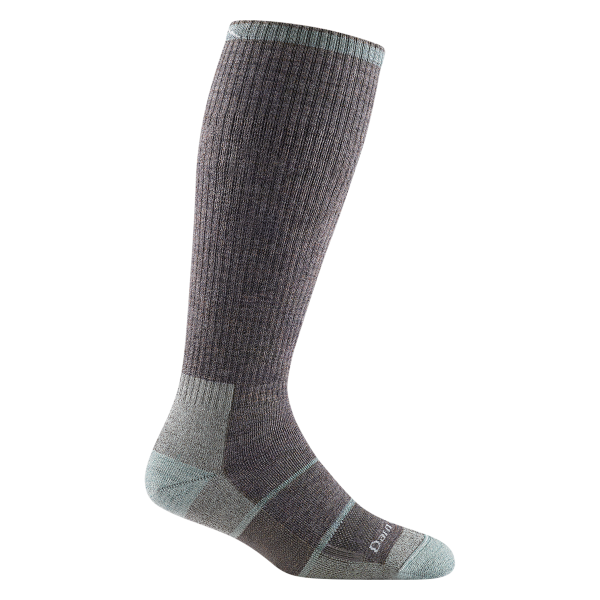 Women’s Mary Fields Over-the-Calf Midweight Work Sock