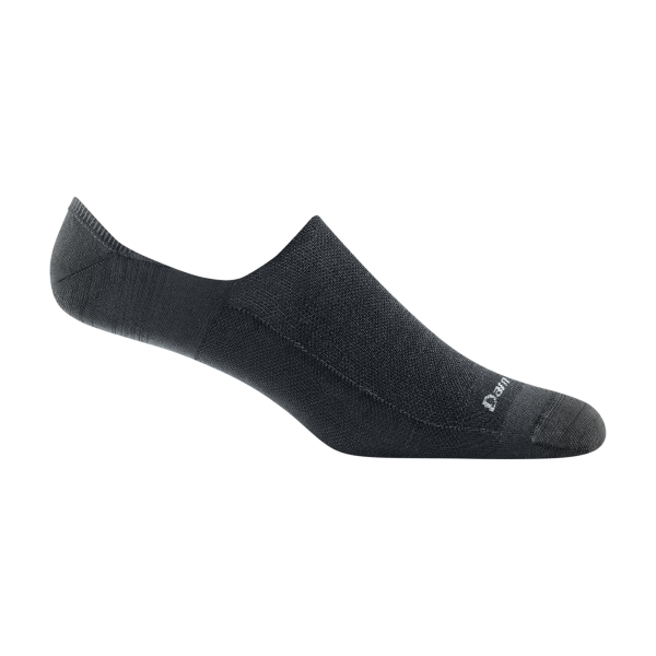 Men’s Solid No Show Hidden Lightweight Lifestyle Socks