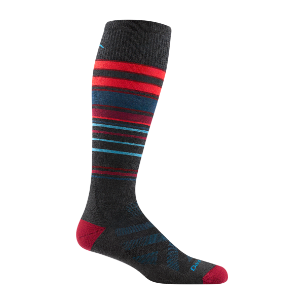 Men’s Snowpack Over-the-Calf Midweight Ski & Snowboard Sock – Last Chance