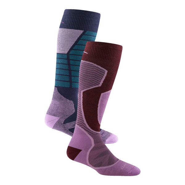 Women’s Ski and Snowboard 2-Pack