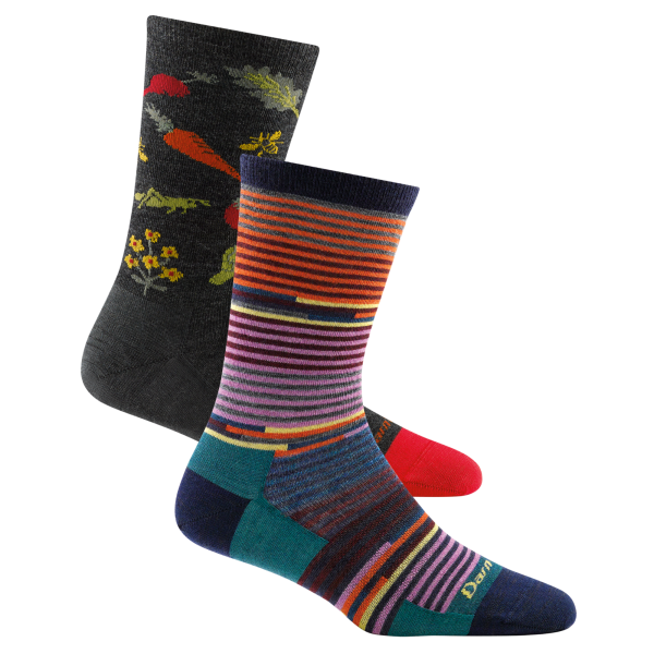 Women’s Farmer’s Market & Pixie 2-Pack