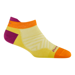 Women's Run No Show Tab Ultra-Lightweight Running Socks