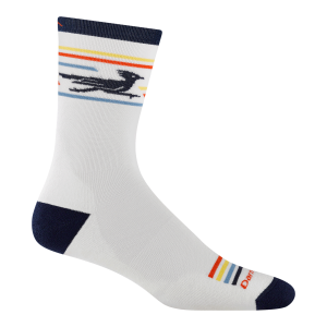 Men's Frontrunner Micro Crew Ultra-Lightweight Running Socks