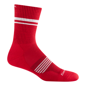 Men's Limited Edition Element Micro Crew Lightweight Running Socks