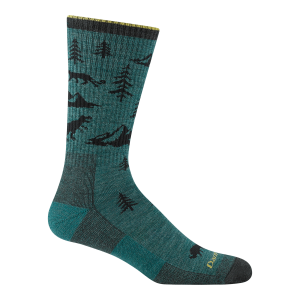 Men's ABC Boot Midweight Hiking Socks