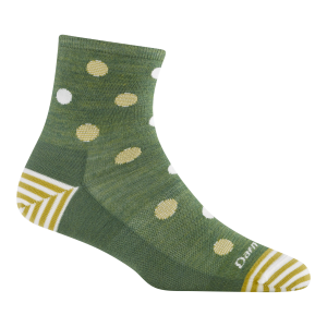 Women's Dottie Shorty Lightweight Lifestyle Socks