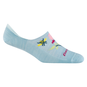 Women's No Show Hidden Lightweight Lifestyle Socks