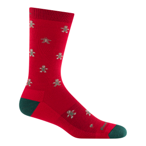 Oh Snap Crew Lightweight Lifestyle Socks