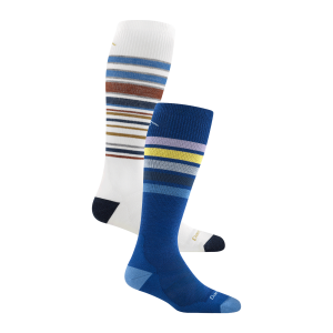 Men's and Women's Limited Edition Over-the-Calf Midweight 2-Pack