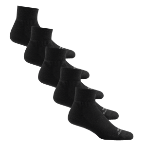 T4088 Quarter Midweight Tactical 5-Pack